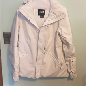 The North Face ski/winter jacket